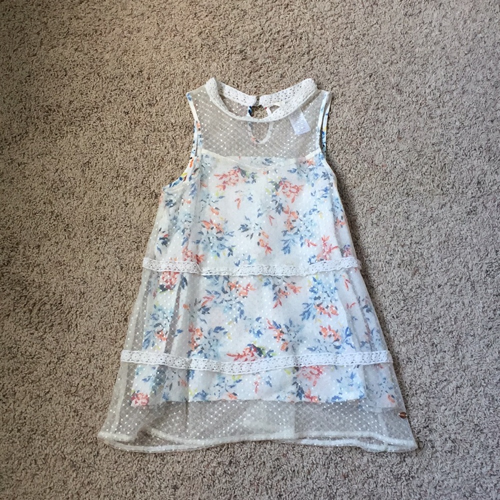 Girls Guess Shirt